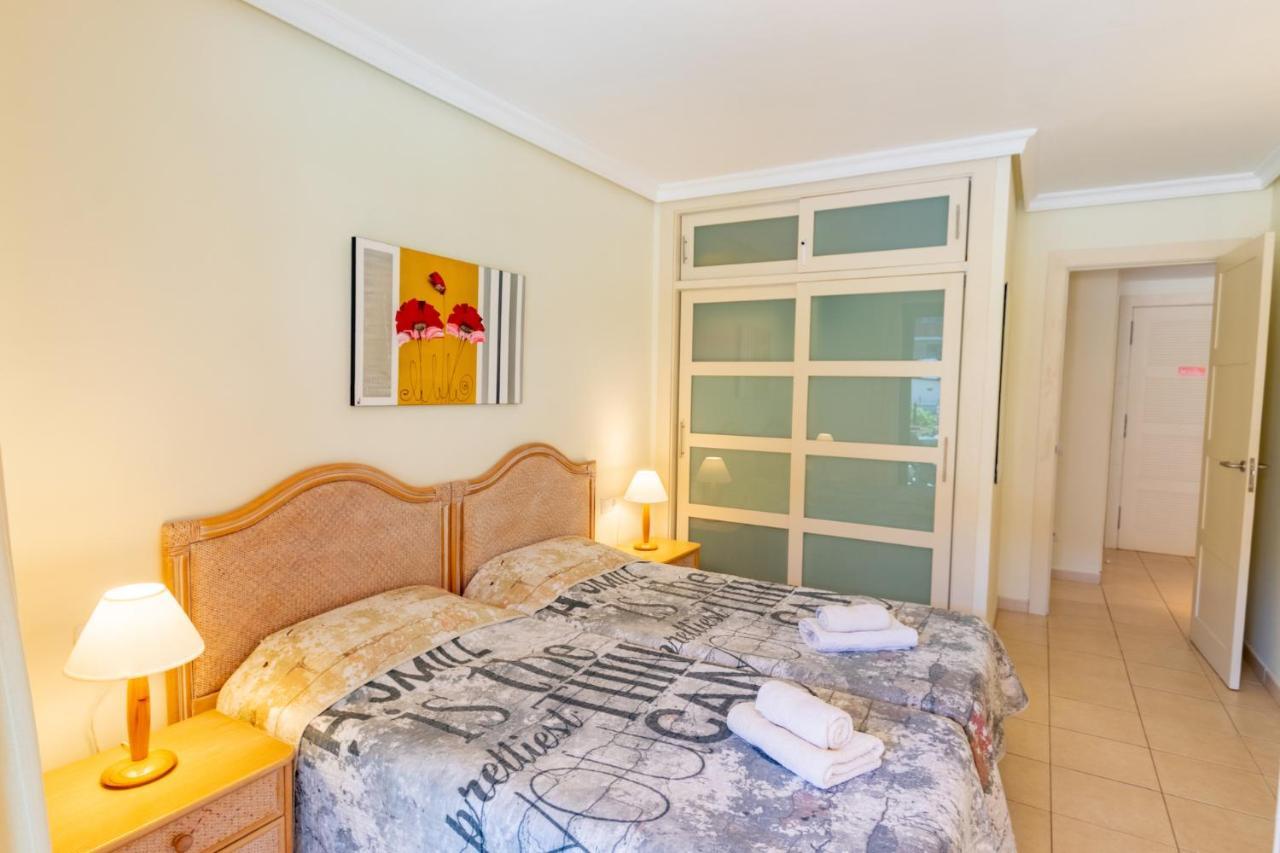 Large Terrace Apt Balcon Los Gigantes By Dreamhomestenerife Puerto de Santiago (Tenerife) Extérieur photo