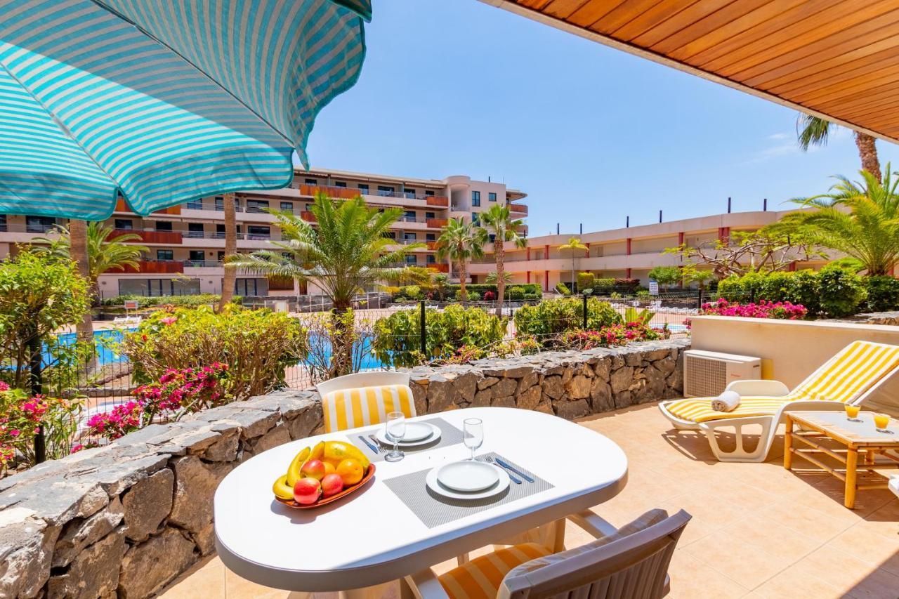 Large Terrace Apt Balcon Los Gigantes By Dreamhomestenerife Puerto de Santiago (Tenerife) Extérieur photo