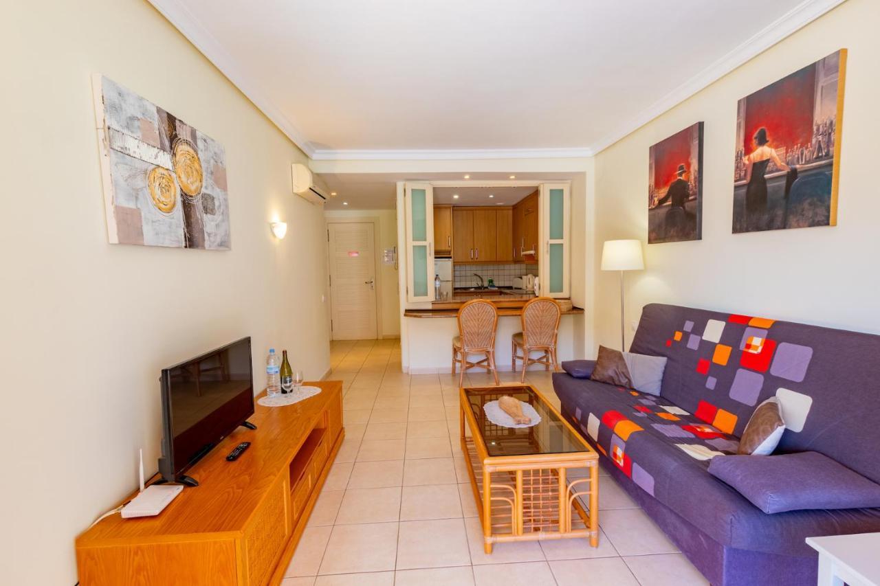 Large Terrace Apt Balcon Los Gigantes By Dreamhomestenerife Puerto de Santiago (Tenerife) Extérieur photo
