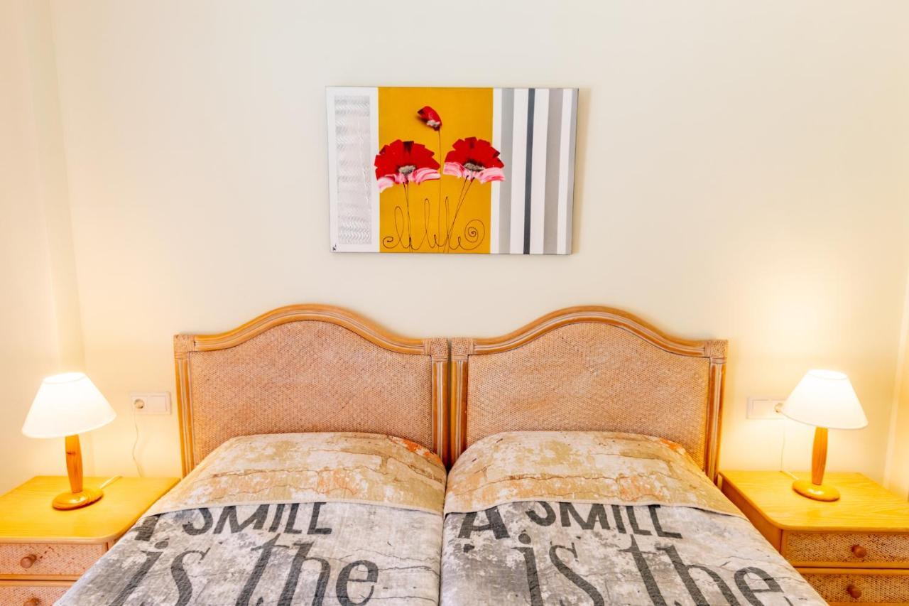 Large Terrace Apt Balcon Los Gigantes By Dreamhomestenerife Puerto de Santiago (Tenerife) Extérieur photo