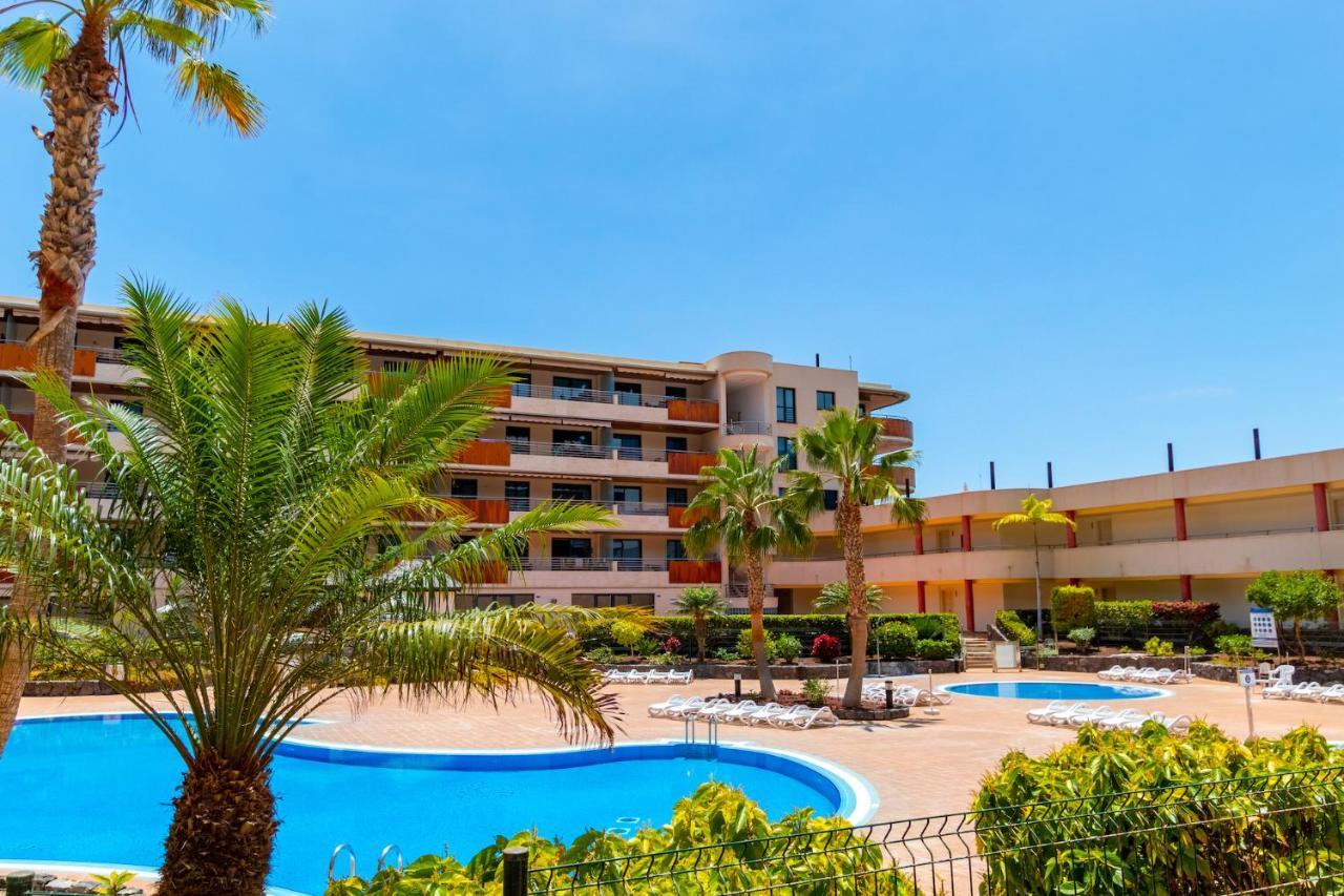 Large Terrace Apt Balcon Los Gigantes By Dreamhomestenerife Puerto de Santiago (Tenerife) Extérieur photo