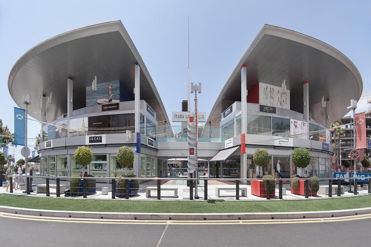 Large Terrace Apt Balcon Los Gigantes By Dreamhomestenerife Puerto de Santiago (Tenerife) Extérieur photo